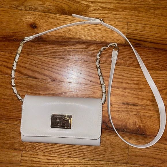 Nicole by Nicole Miller Handbags - Nicole Miller Purse